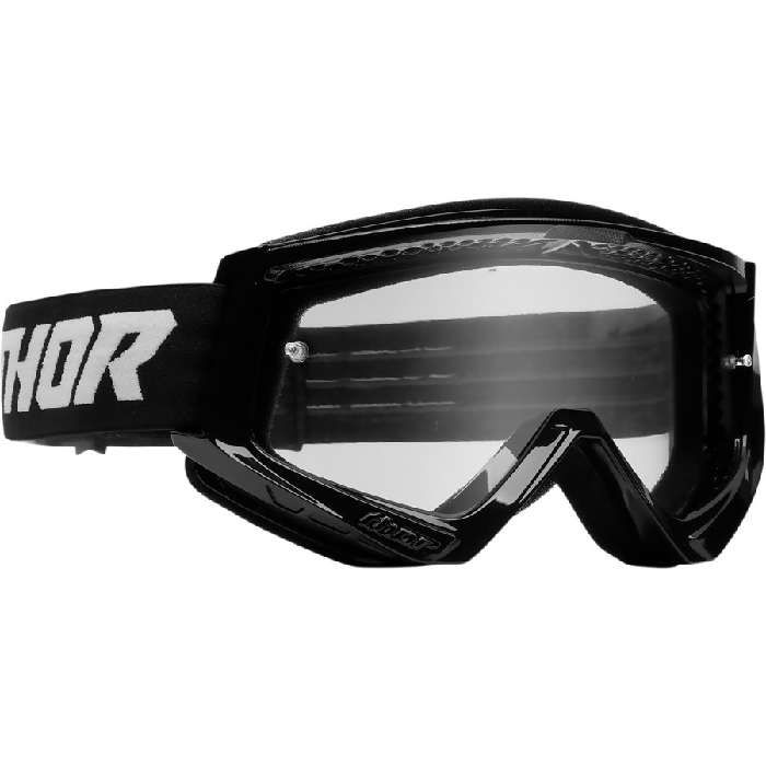 Gafa Infantil Thor Mx Combat Racer negro