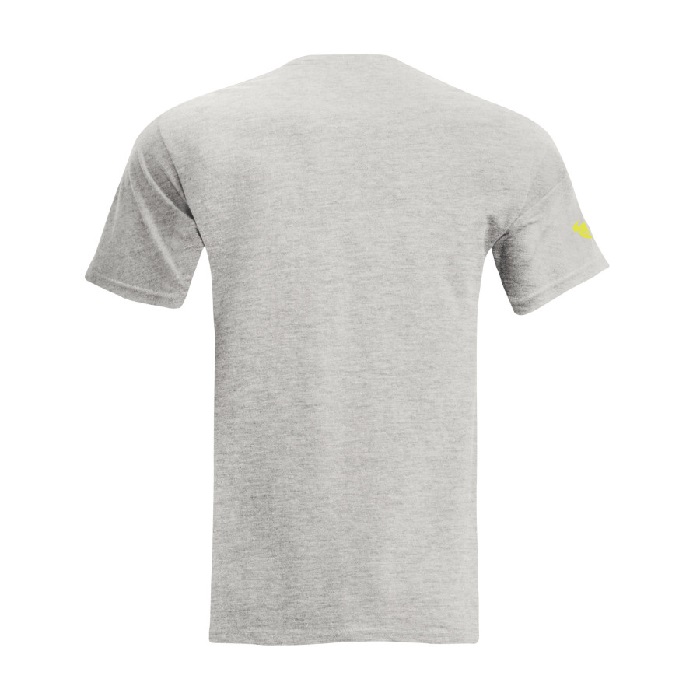 Camiseta Thor Mx Tech Gris 2023 - Imagen 2