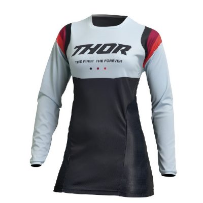 Camisetas Off-Road Mujer