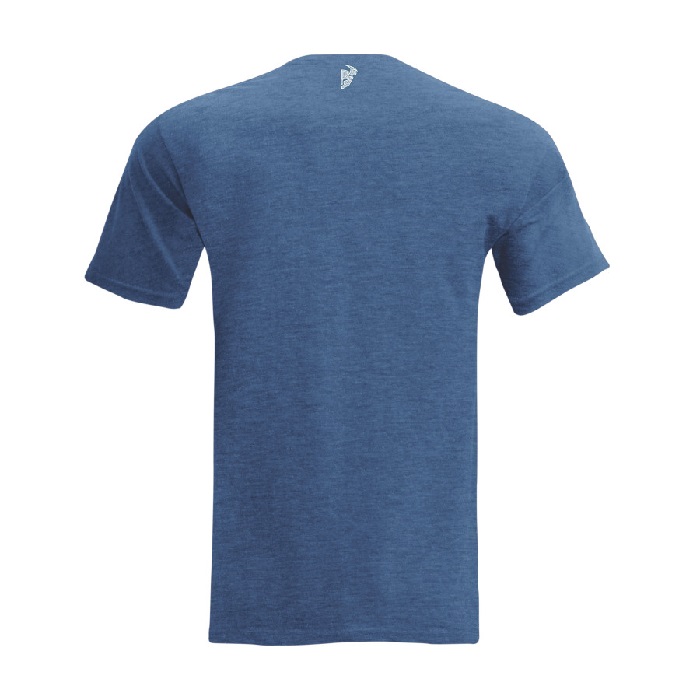 Camiseta Thor Mx Corpo Royal 2023 - Imagen 2