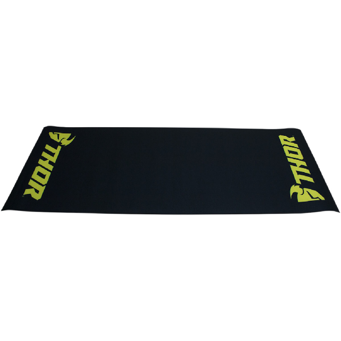 Alfrombrilla absorbente Thor Mx Negro