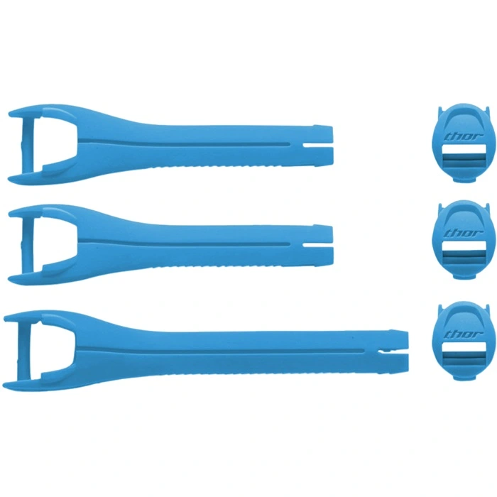 Kit de Correas para Botas Blitz Thor XR - Imagen 5