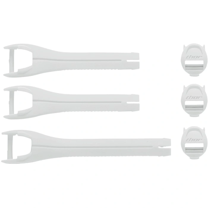 Kit de Correas para Botas Blitz Thor XR - Imagen 3