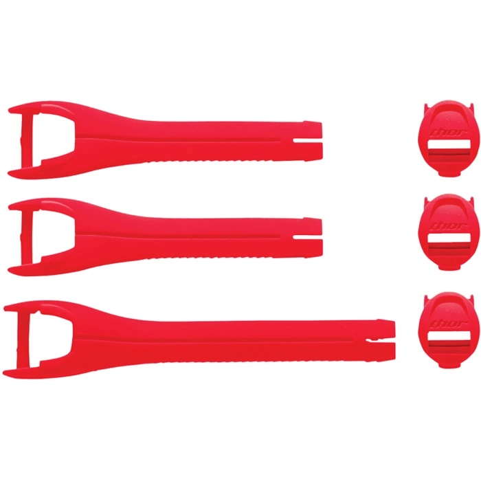 Kit de Correas para Botas Blitz Thor XR - Imagen 4