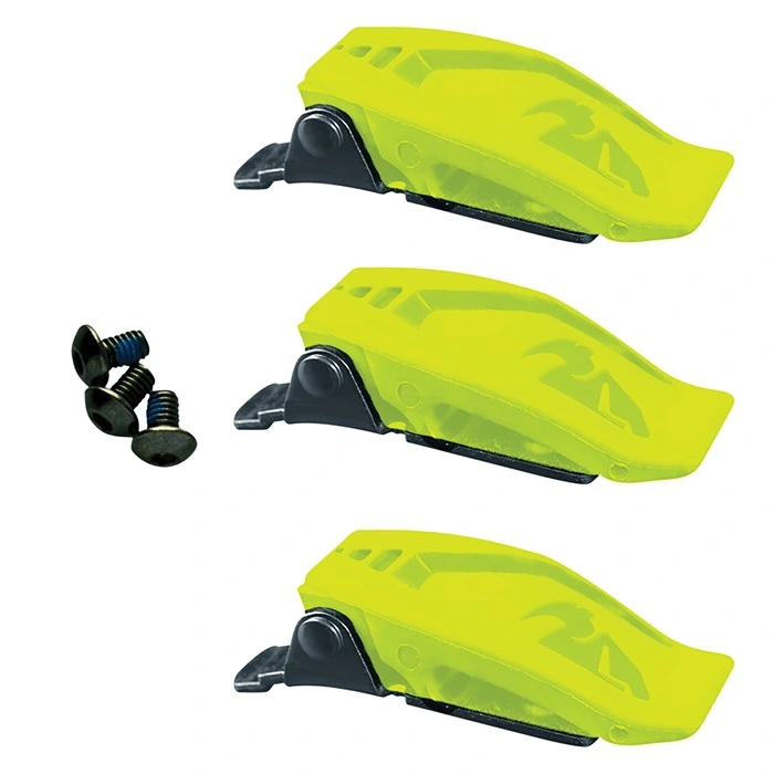 Kit Hebillas para Botas Mx Thor Blitz Xp - Imagen 5