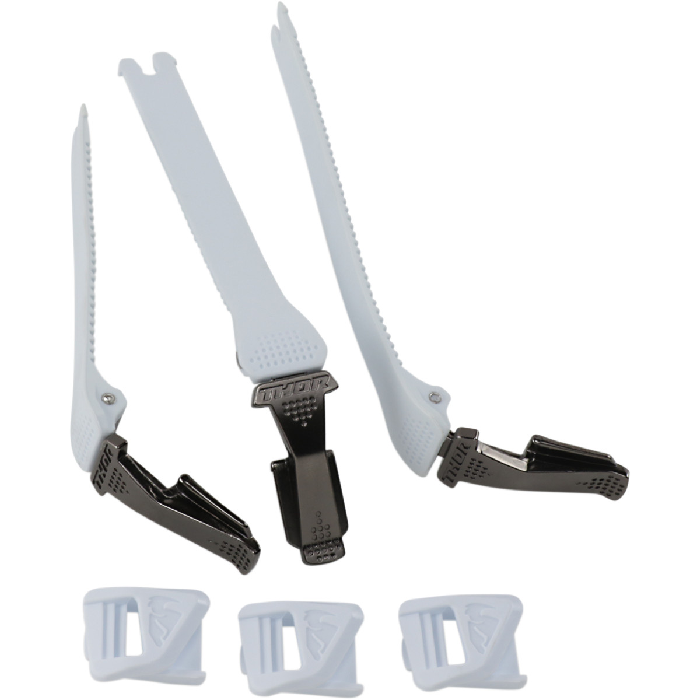 Kit de Trabillas para Botas Thor Mx Radial - Imagen 3