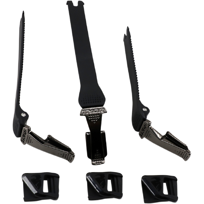 Kit de Trabillas para Botas Thor Mx Radial - Imagen 2