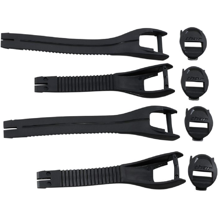Kit de Correas para Botas Blitz Thor XR - Imagen 2