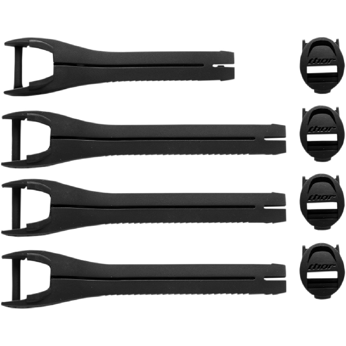 Kit de Correas para Botas Blitz Thor XR