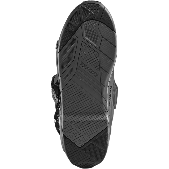 Suelas Repuesto para Botas Radial Thor Mx - Imagen 2