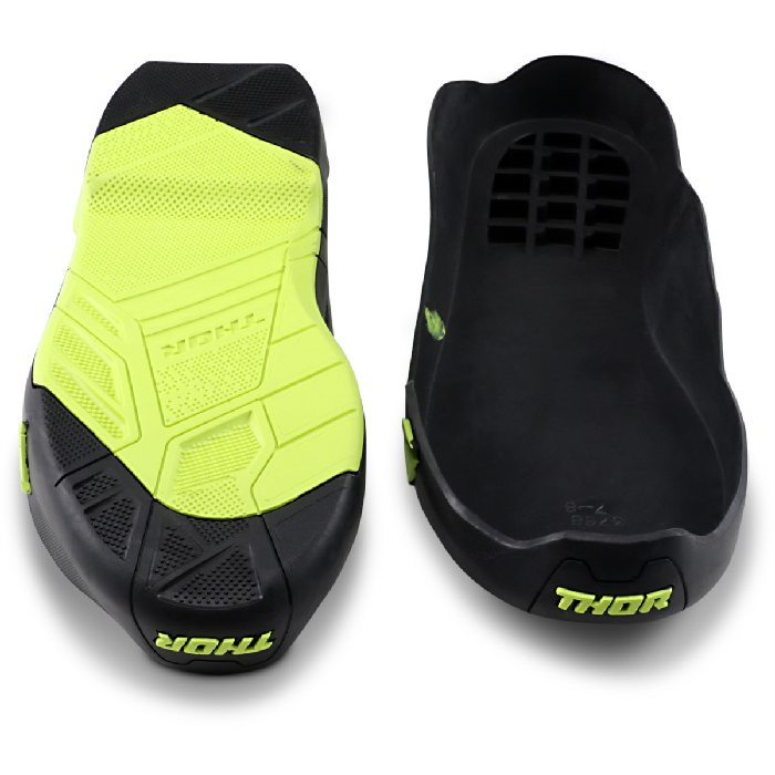 Suelas Repuesto para Botas Radial Thor Mx - Imagen 9