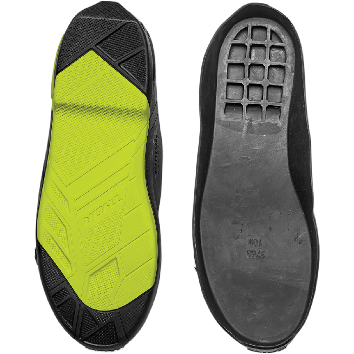 Suelas Repuesto para Botas Radial Thor Mx - Imagen 7