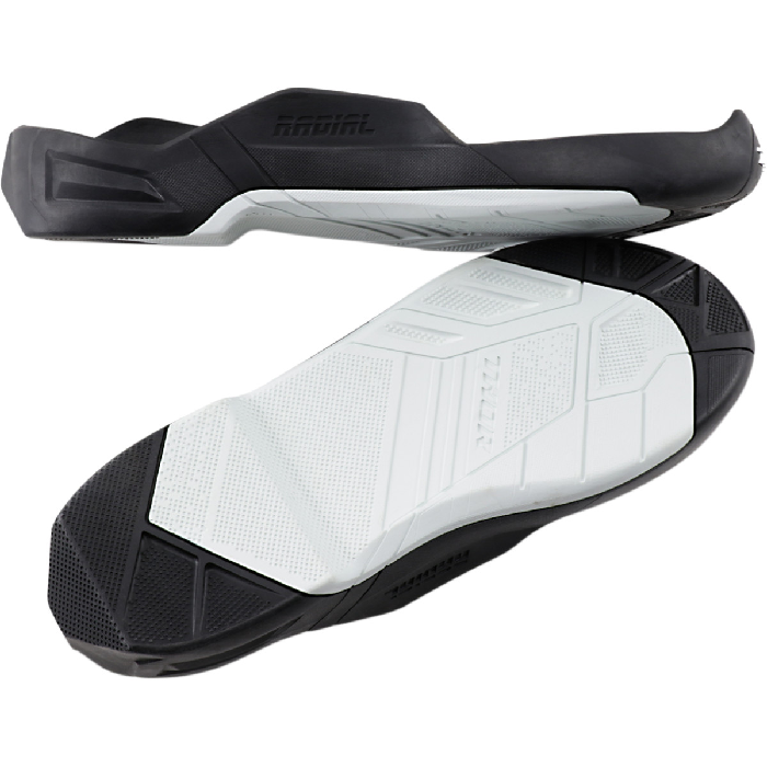 Suelas Repuesto para Botas Radial Thor Mx - Imagen 5