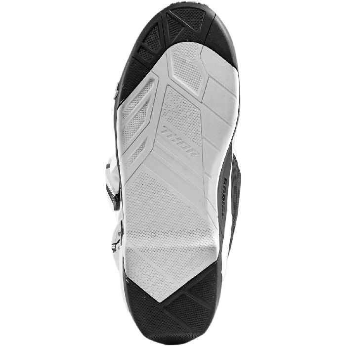 Suelas Repuesto para Botas Radial Thor Mx - Imagen 6