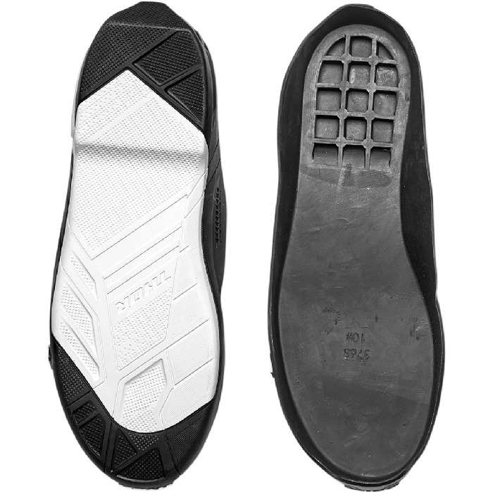 Suelas Repuesto para Botas Radial Thor Mx - Imagen 4