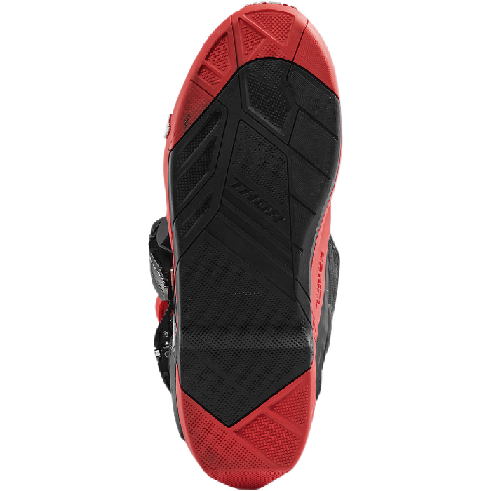 Suelas Repuesto para Botas Radial Thor Mx - Imagen 11