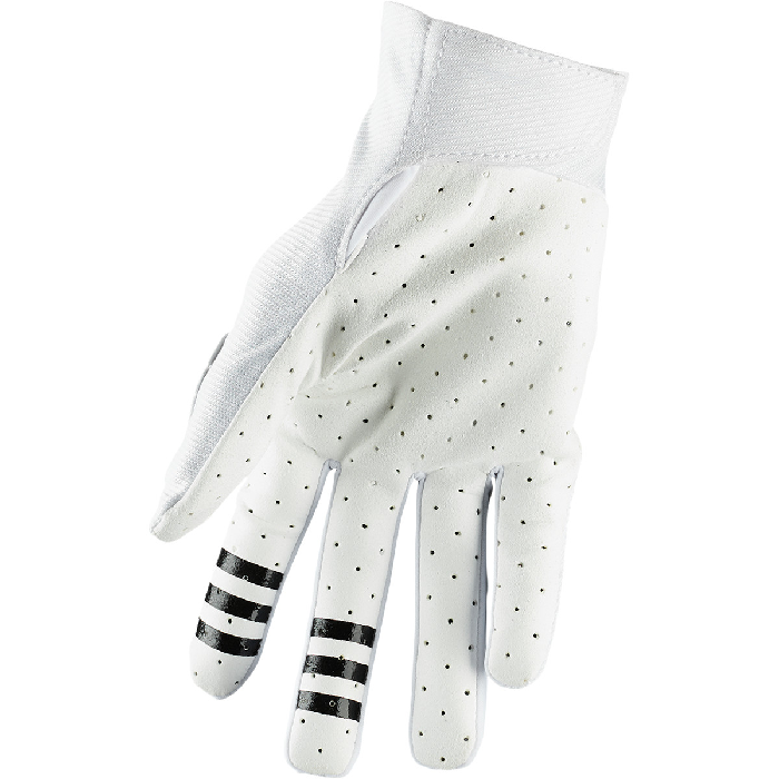 Guantes Thor-Hallman Mainstay Blanco - Imagen 2