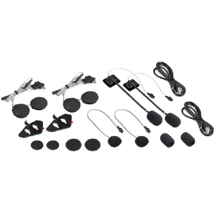 Intercomunicadores Midland BT Mini Twin - Imagen 2