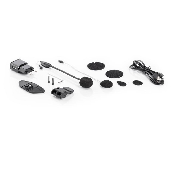 Intercomunicadores Midland BTX2 PRO Single Hi-Fi - Imagen 4