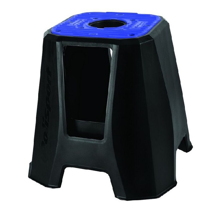 Caballete Rígido Básico Polisport - Imagen 2