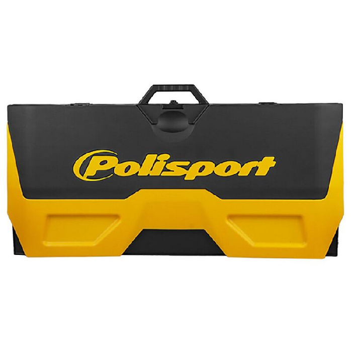 Motopad Alfombra Polisport - Imagen 3