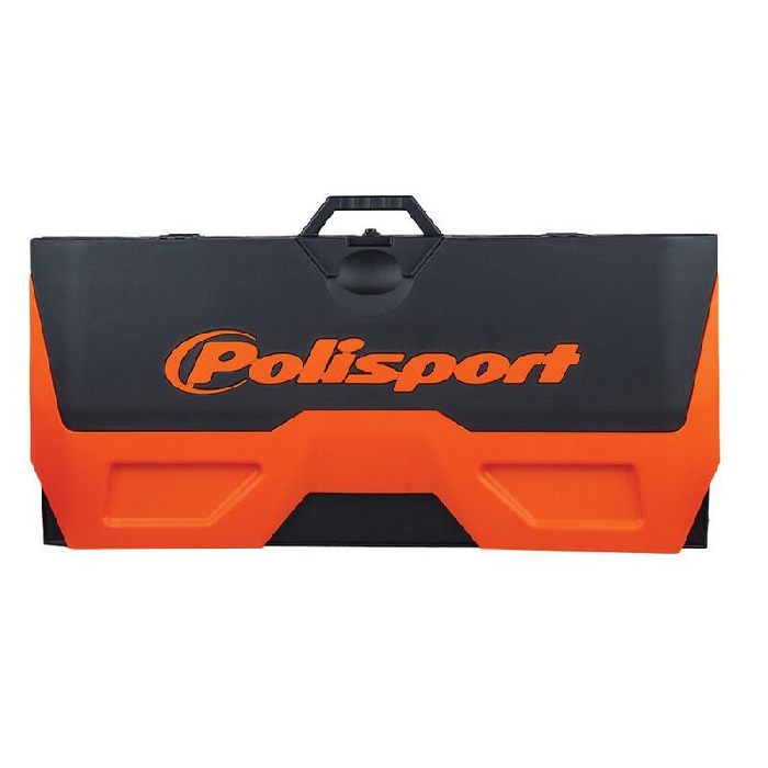 Motopad Alfombra Polisport - Imagen 7