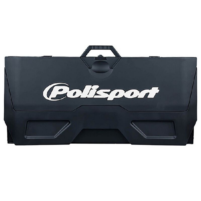 Motopad Alfombra Polisport - Imagen 9