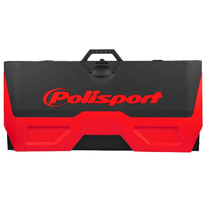 Motopad Alfombra Polisport - Imagen 2