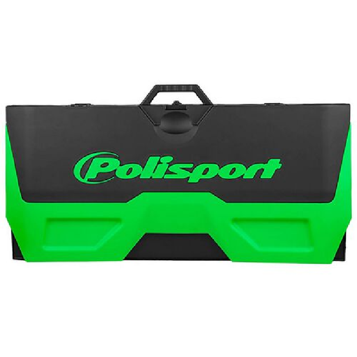 Motopad Alfombra Polisport - Imagen 11