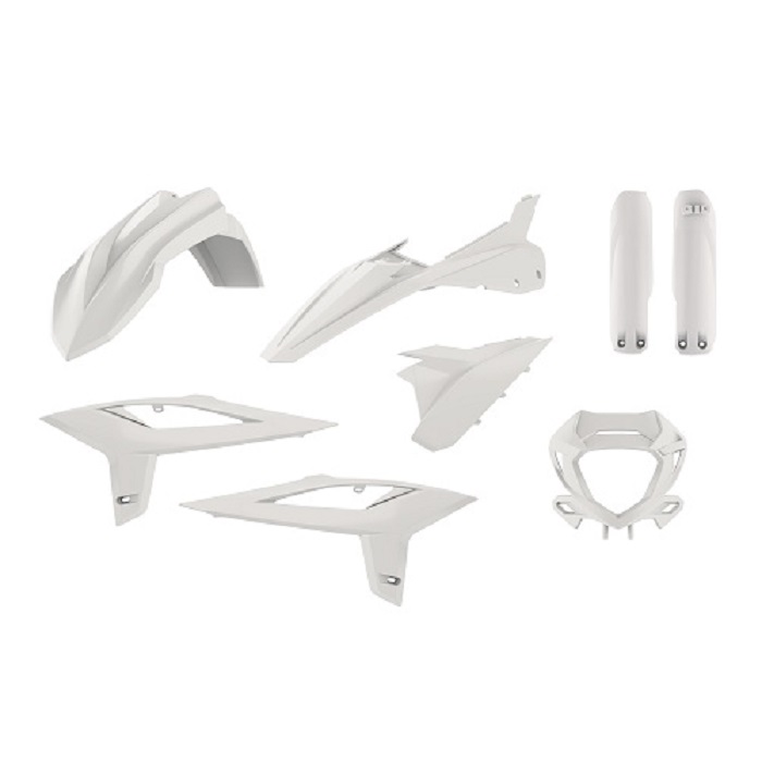 Kit Plásticos Polisport Enduro Full BETA RR 2T/4T (20-22) - Imagen 2