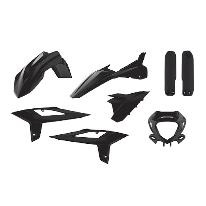 Kit Plásticos Polisport Enduro Full BETA RR 2T/4T (20-22) - Imagen 3