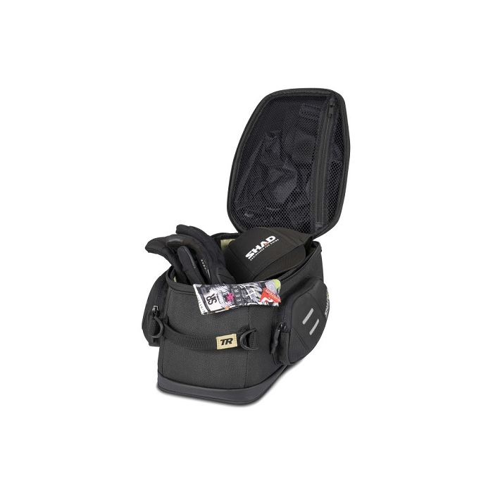Bolsa De Depósito Shad para moto13L - Imagen 2