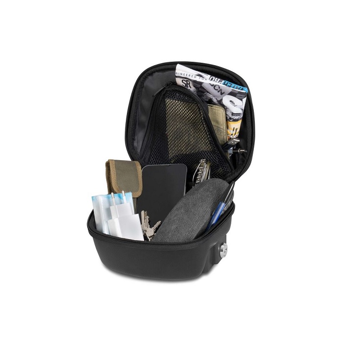 Bolsa De Depósito Shad para moto 3L - Imagen 5