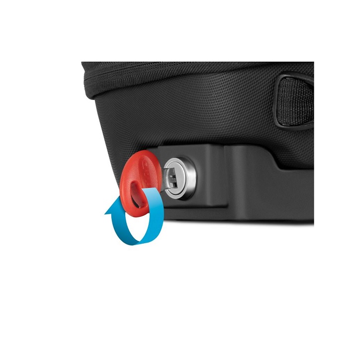Bolsa De Depósito Shad para moto 3L - Imagen 2