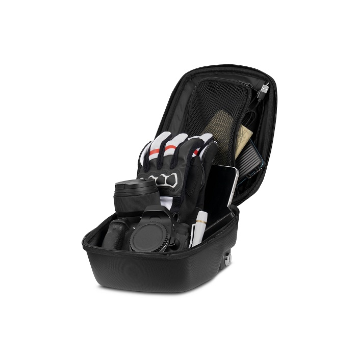 Bolsa De Depósito Shad para moto 5L - Imagen 2