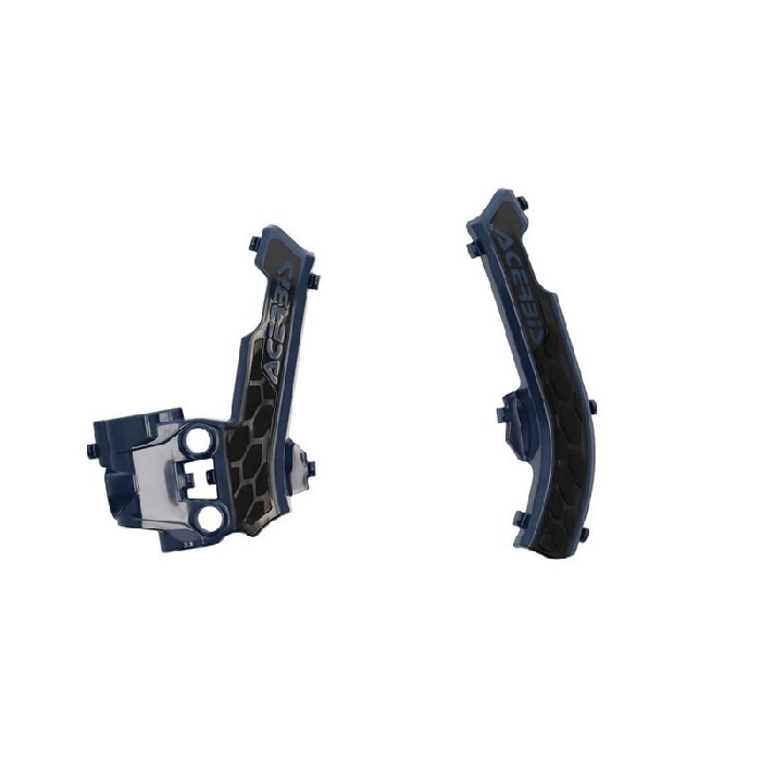 Protector de Chasis X-Grip Acerbis - Imagen 3