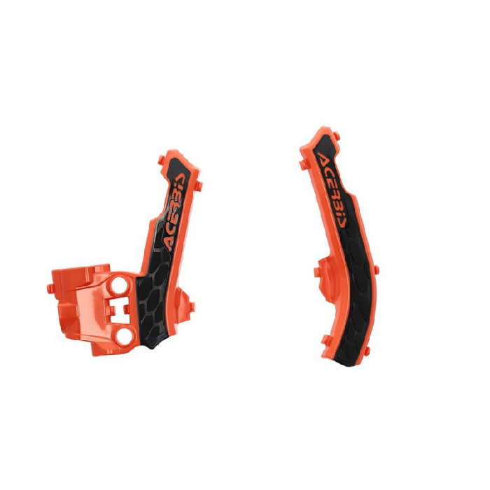 Protector de Chasis X-Grip Acerbis - Imagen 2