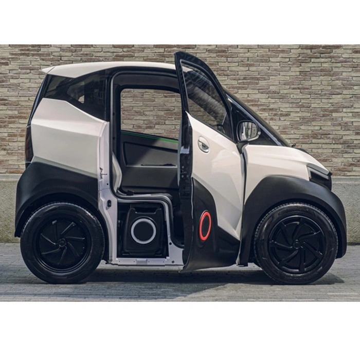 Cuatriciclo Silence S04 Nanocar L6E - 45 KM/H - Imagen 3