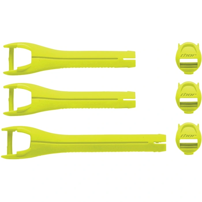 Kit de Correas para Botas Blitz Thor XR - Imagen 6