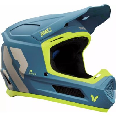 Cascos Infantiles Off-Road